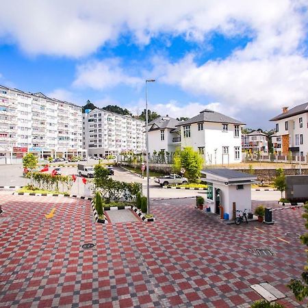Symphony Suite @ Cameron Highlands Tanah Rata Zewnętrze zdjęcie