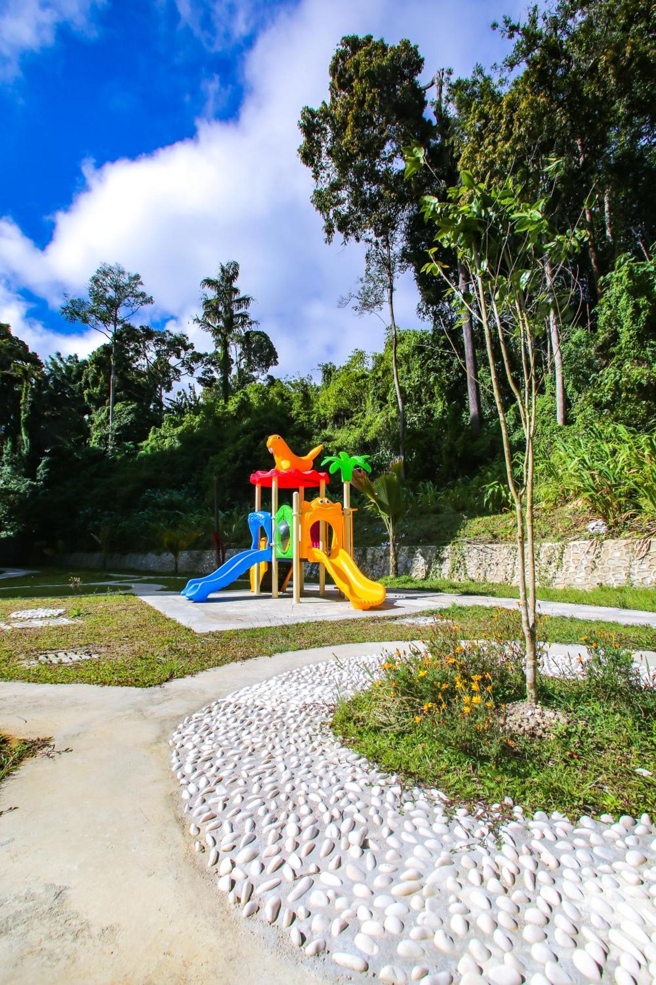 Symphony Suite @ Cameron Highlands Tanah Rata Zewnętrze zdjęcie